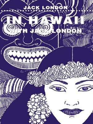 cover image of In Hawaii